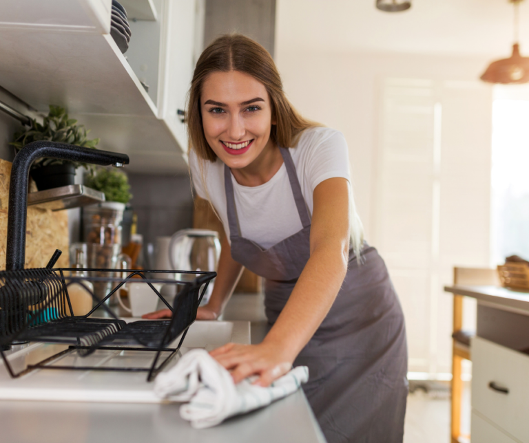 شركة تنظيف مطابخ في الشارقة 0551544776 خدمة 24 ساعة