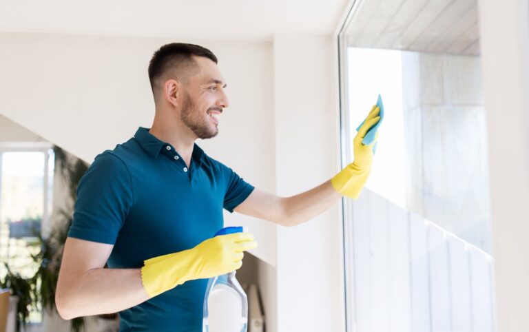 شركة تنظيف واجهات في ابوظبي  0551544776 خدمة 24 ساعة